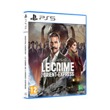 AGATHA CHRISTIE - Le Crime de l'Orient-Express