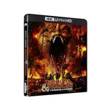 Donjons & Dragons : L'Honneur des Voleurs en bluray 4K Ultra HD