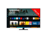 Smart TV 75" Samsung QE75Q80B - 4k UHD, QLED
