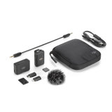 Microphone sans fil DJI Mic 1 TX + 1 RX