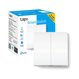 Tapo Interrupteur connecté Tapo S220 (Hub requis)