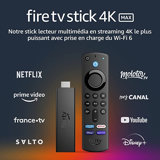 Fire TV Stick 4K Max