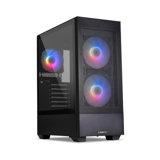 Moyen tour Lian Li LANCOOL 205 Mesh C