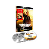 Top Gun : Maverick Édition Limitée avec CD Bande Originale Spéciale Fnac Blu-ray 4K Ultra HD
