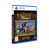 Harry Potter: Champions de Quidditch – Édition Deluxe (PS5)