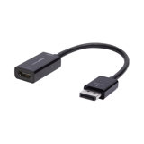 Adaptateur Amazon Basics DisplayPort vers HDMI 4K 60 Hz (via coupon)
