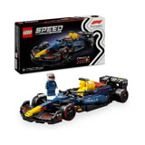 LEGO Speed Champions – F1 Oracle Red Bull Racing RB20 (77243) à 15,48 €