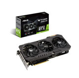 Carte Graphique ASUS TUF Gaming NVIDIA GeForce RTX 3090 OC Edition