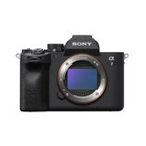 Sony Alpha 7 IV - Boitier Nu