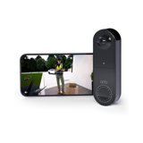 Arlo sonnette connectée sans Fil Exterieur Etanche Avec Camera, HD 1080p