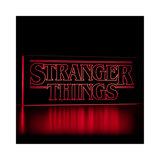 Lampe Stranger Things Officielle Netflix