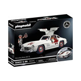 Playmobil 70922 Mercedes-Benz 300 SL
