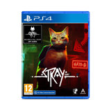 Stray Playstation 4