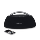 Enceinte sans fil Bluetooth Harman Kardon Go + Play 100 Watts Noir