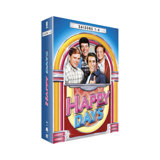 Coffret DVD Happy Days -Saisons 1-4