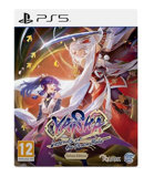 Yasha: Legends of the Demon Blade - Deluxe Edition - PS5