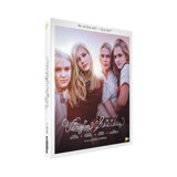 Virgin Suicides [4K Ultra HD + Blu-Ray-Édition limitée]