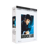 Coffret Bruce Lee Blu-ray 4K Ultra HD