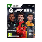 F1 23 sur XBOX Series X