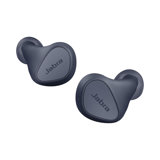 Ecouteur Jabra Elite 3 Bluetooth sans Fil avec Réduction De Bruit - Marine