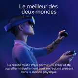 Casque VR Meta Quest Pro