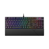 Clavier mécanique-Optique ASUS ROG Strix Scope II RX