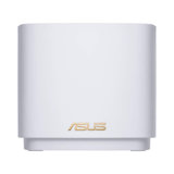 ASUS ZenWiFi XD4 Blanc - Système Wi-FI 6 AX Mesh