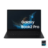 PC Portable Samsung Galaxy Book2 Pro NP950XED Intel Core i7 16 Go RAM 512 Go SSD  (Adhérent)