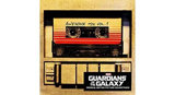 Vinyle album Guardians of the Galaxy : Awesome mix, Volume 1