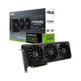 Asus Prime GeForce RTX 5080 OC Edition 16GB OC Edition