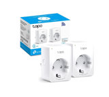 Lot de 2 Prises Connectées Tapo - WiFi