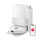 Aspirateur Robot roborock Qrevo Master avec FlexiArm Brosse & Serpillière