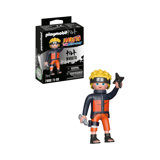 Playmobil 71096 Naruto Uzumaki