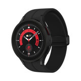 Montre connectée Intelligente Samsung Galaxy Watch5 Pro 45mm - Noir