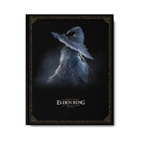 FUTUREPRESS Guide Officiel Jeu vidéo Elden Ring Les Tomes du Savoir : Volume 1 L'Entre-Terre - Version française