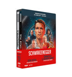 Coffret 4k Édition boîtier SteelBook Total Recall + Terminator 2