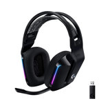 Casque Gamer Sans Fil Logitech G733 RGB