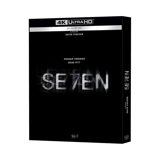Seven - Blu-ray 4K Ultra HD
