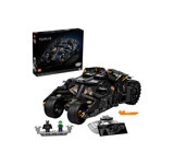 Lego Batman : La Batmobile Tumbler LEGO 76240 DC