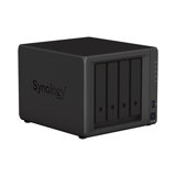 Synology Serveur NAS DS923+ 4 Baies Extensible