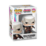 Funko Pop! Animation: Boruto - Koji Kashin - Boruto: Naruto Next Generations