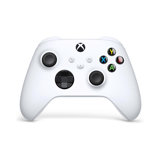 Xbox Manette sans Fil - Robot White Series X, Series S, One, Windows 10 & 11, Android et iOS