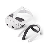 Meta Quest 3S 256 Go + Batman: Arkham Shadow et Un essai de 3 Mois de Meta Quest+ Inclus