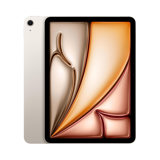 Apple iPad Air 11 Pouces avec Puce M3 : 128 Go, Wi-FI 6E – Lumière stellaire