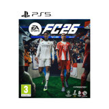 EA SPORTS FC 26 Standard Edition PS5 | Jeu Vidéo | Français