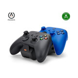 Double support de charge PowerA pour Xbox Series X|S - Noir