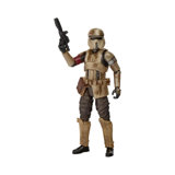 Figurine Star Wars VIN Scalene