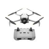 Mini Drone Pliable DJI Mini 4 Pro (DJI RC-N2),  avec Caméra HDR 4K