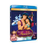 Aladin Bluray