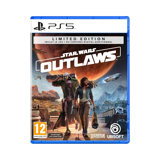 Star Wars Outlaws - Limited Edition - PlayStation 5